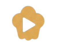 PopcornS Logo